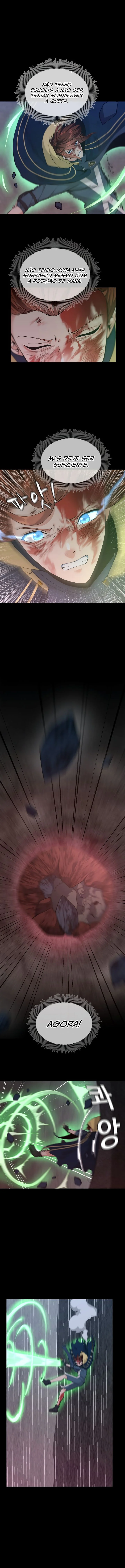 Read The Beginning After the End PT Manga Online