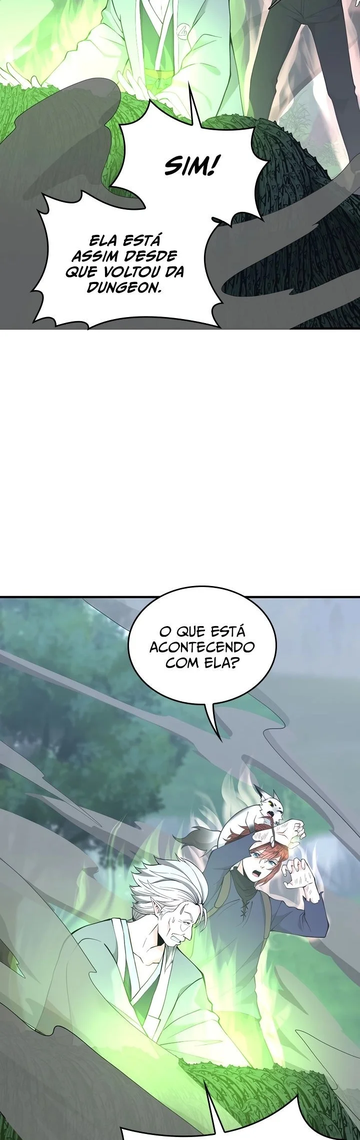 Read The Beginning After the End PT Manga Online