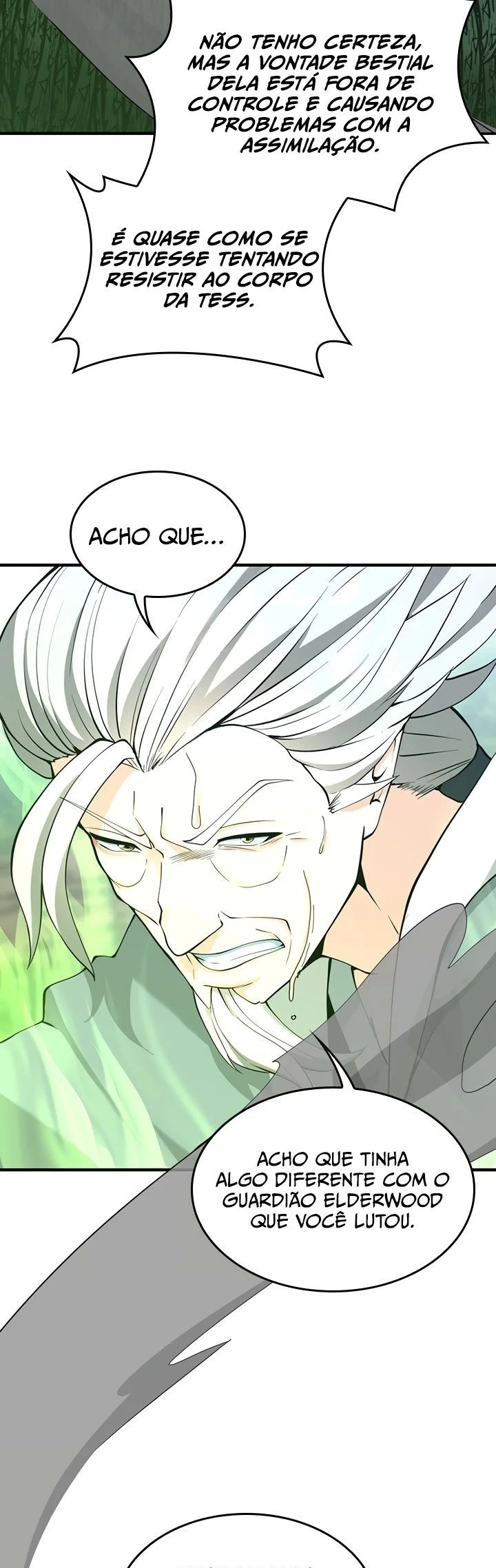 Read The Beginning After the End PT Manga Online