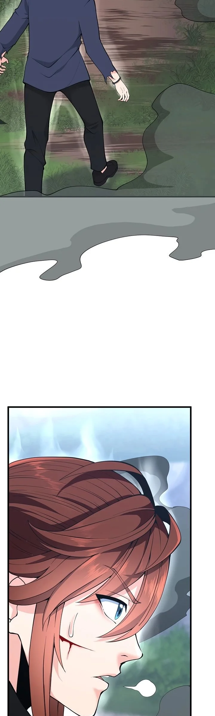 Read The Beginning After the End PT Manga Online