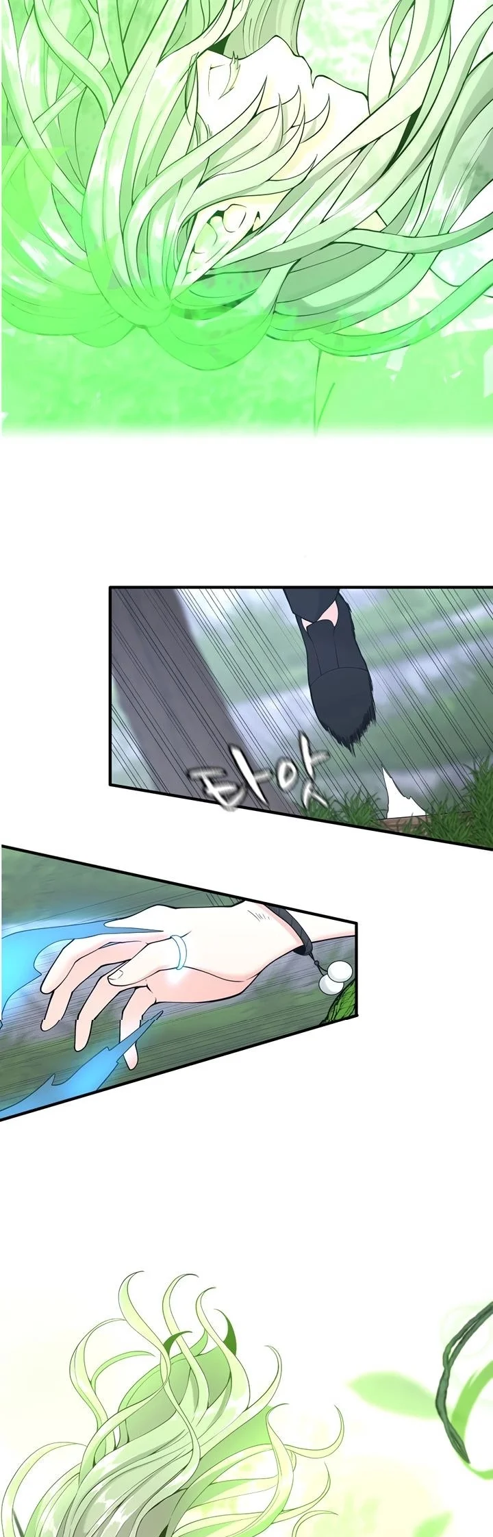 Read The Beginning After the End PT Manga Online