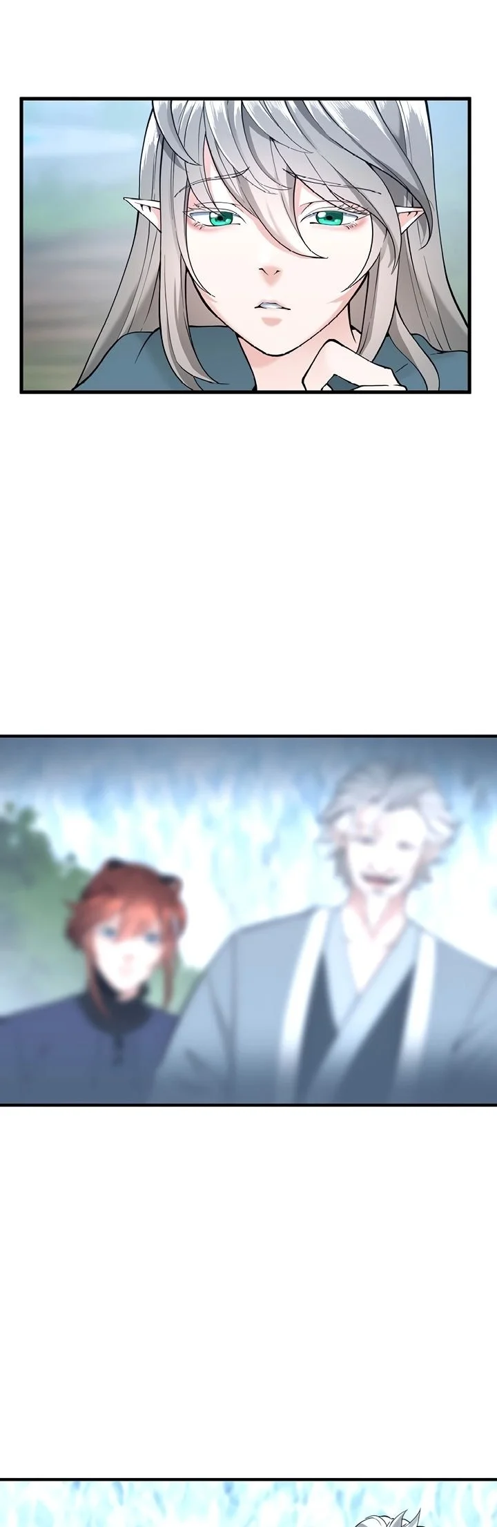 Read The Beginning After the End PT Manga Online