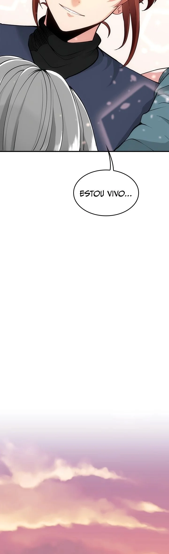 Read The Beginning After the End PT Manga Online