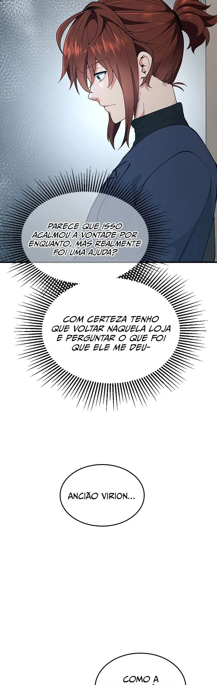 Read The Beginning After the End PT Manga Online
