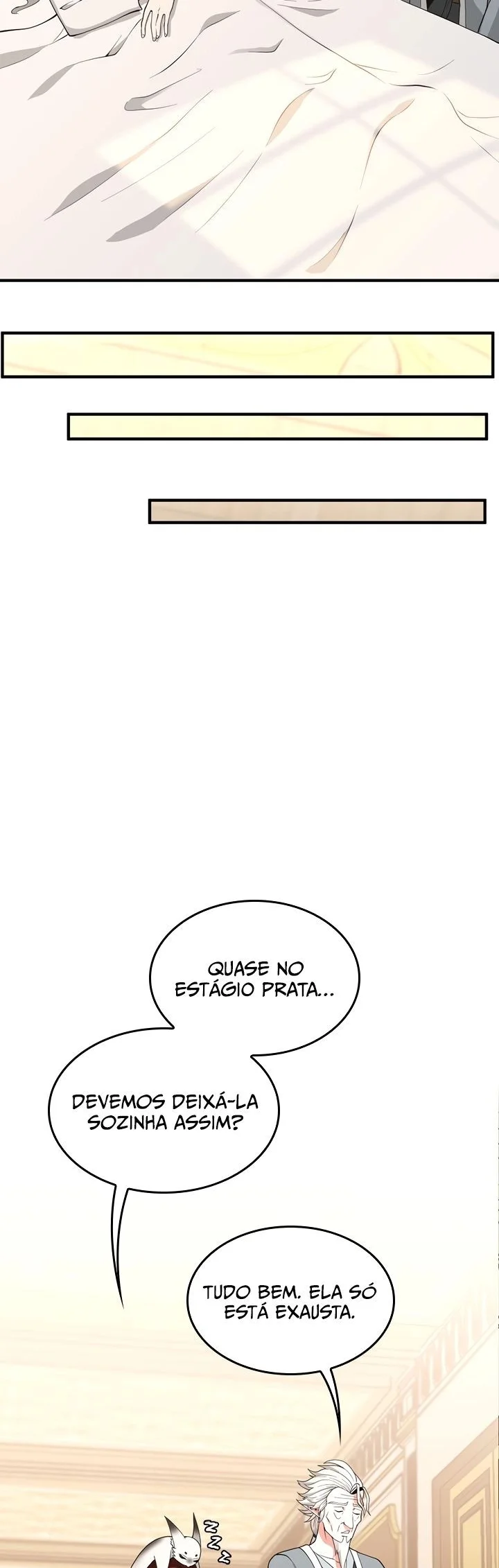 Read The Beginning After the End PT Manga Online