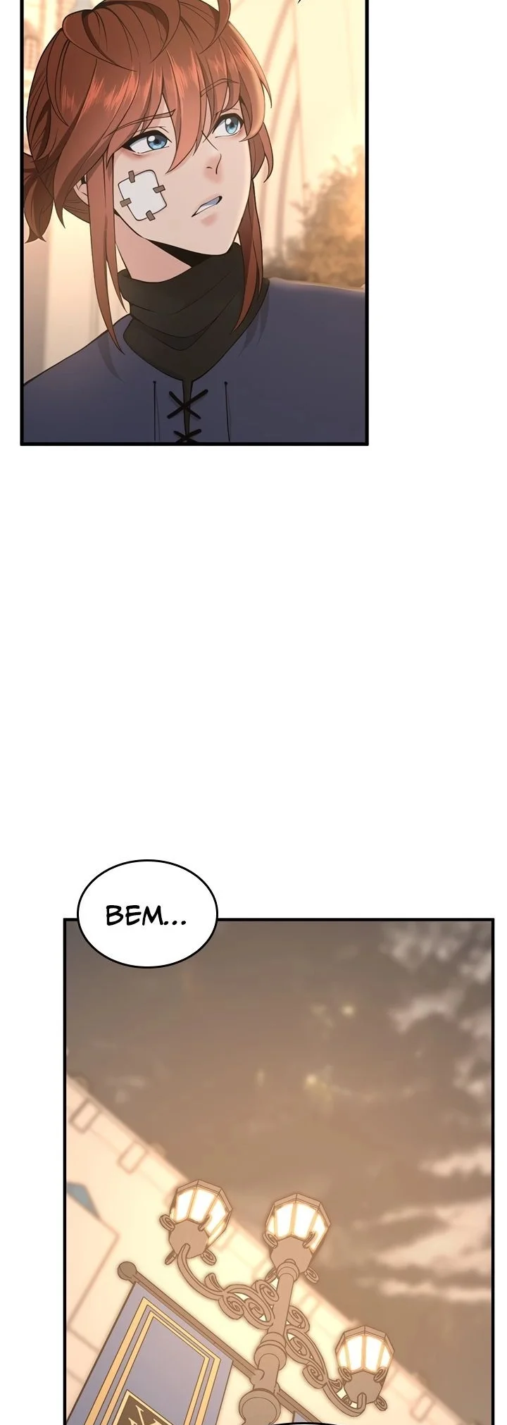 Read The Beginning After the End PT Manga Online