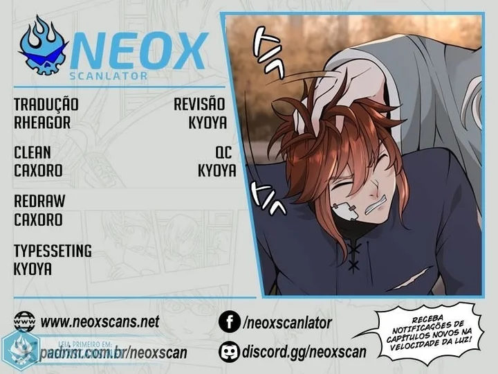 Read The Beginning After the End PT Manga Online