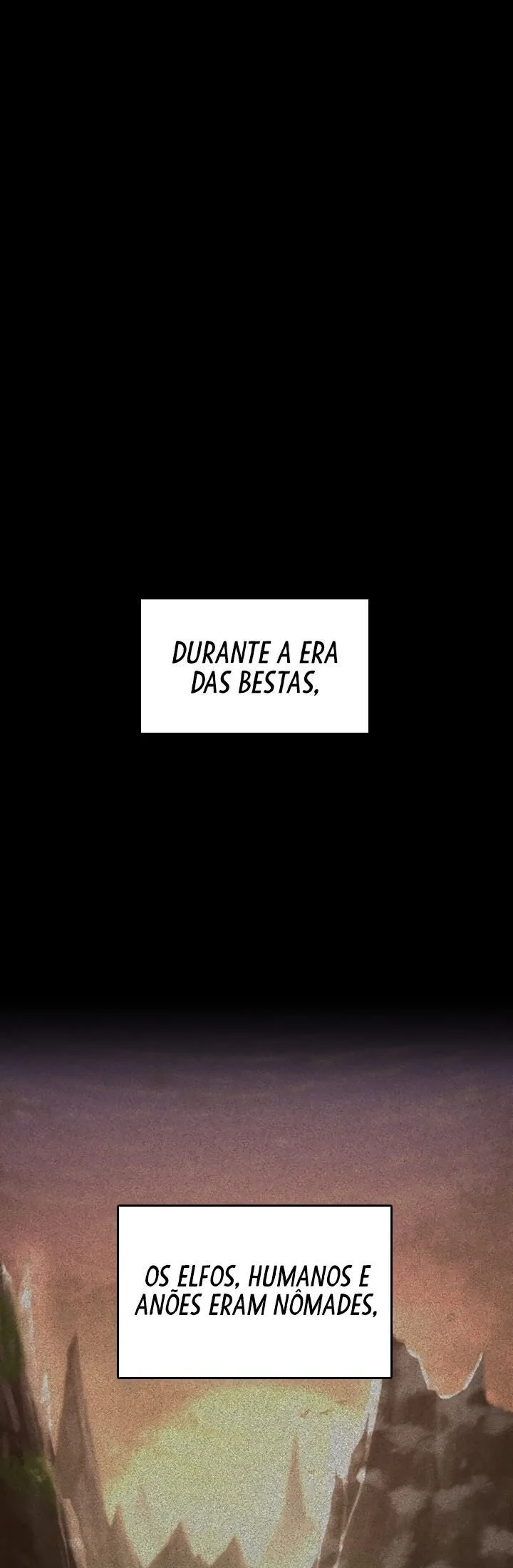 Read The Beginning After the End PT Manga Online