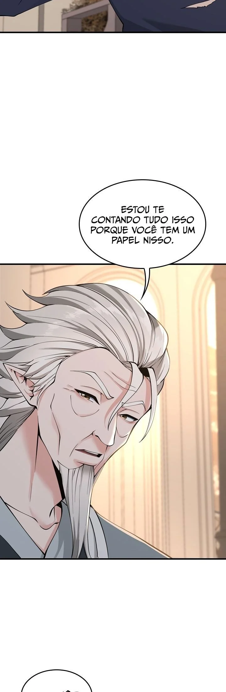 Read The Beginning After the End PT Manga Online