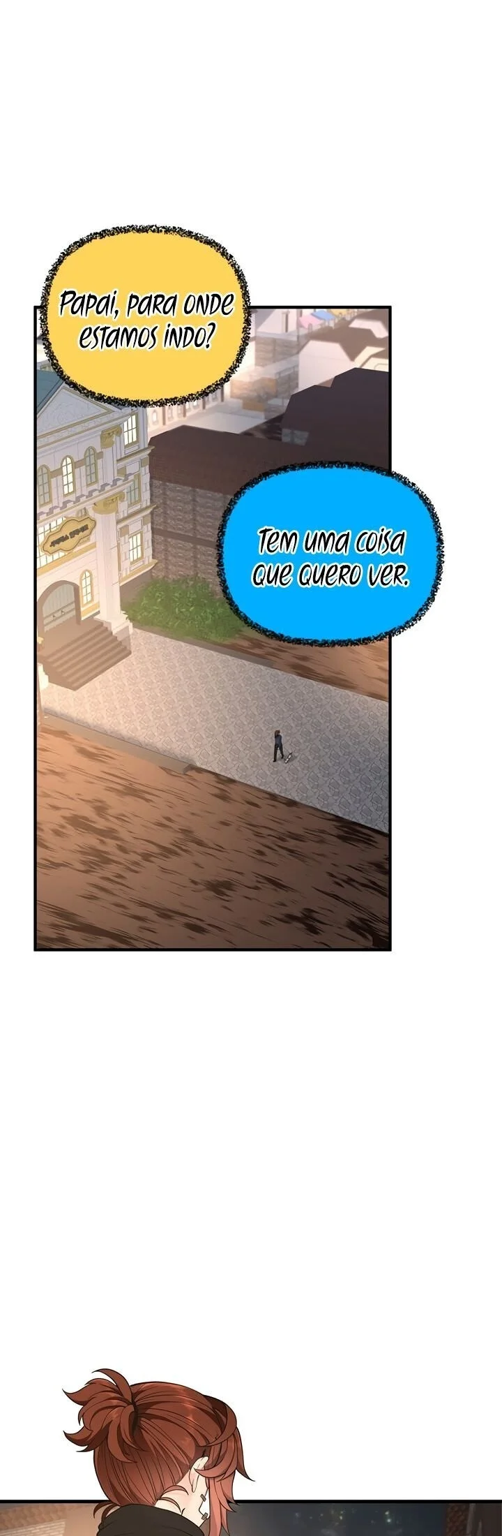 Read The Beginning After the End PT Manga Online