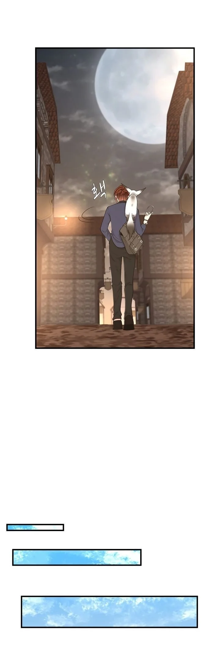 Read The Beginning After the End PT Manga Online
