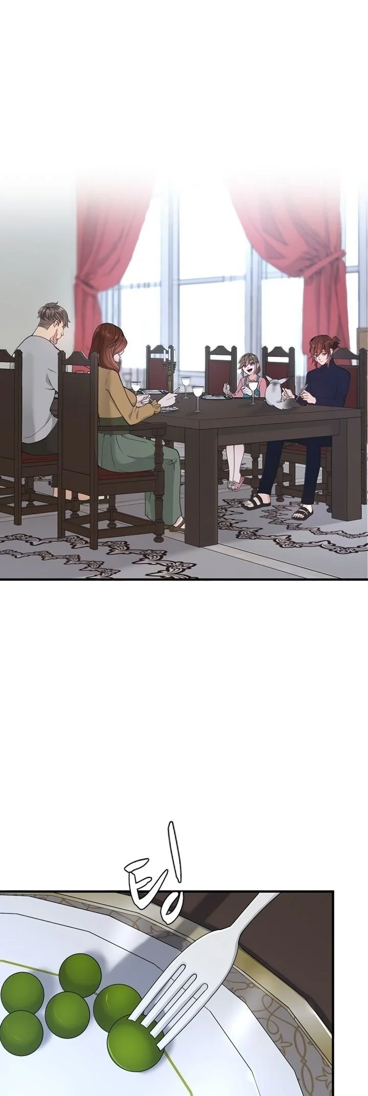 Read The Beginning After the End PT Manga Online