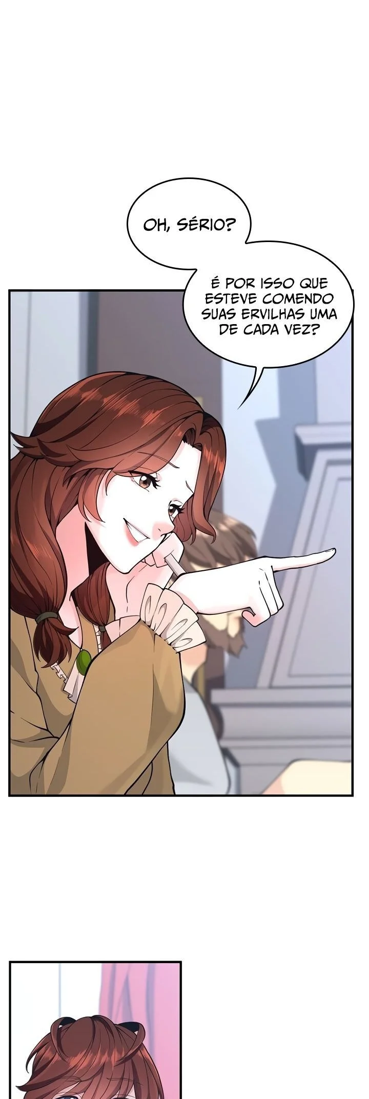 Read The Beginning After the End PT Manga Online