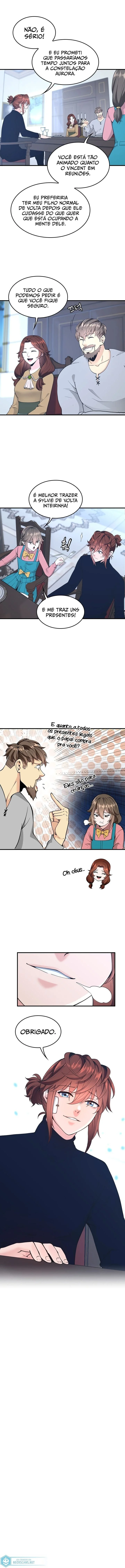 Read The Beginning After the End PT Manga Online