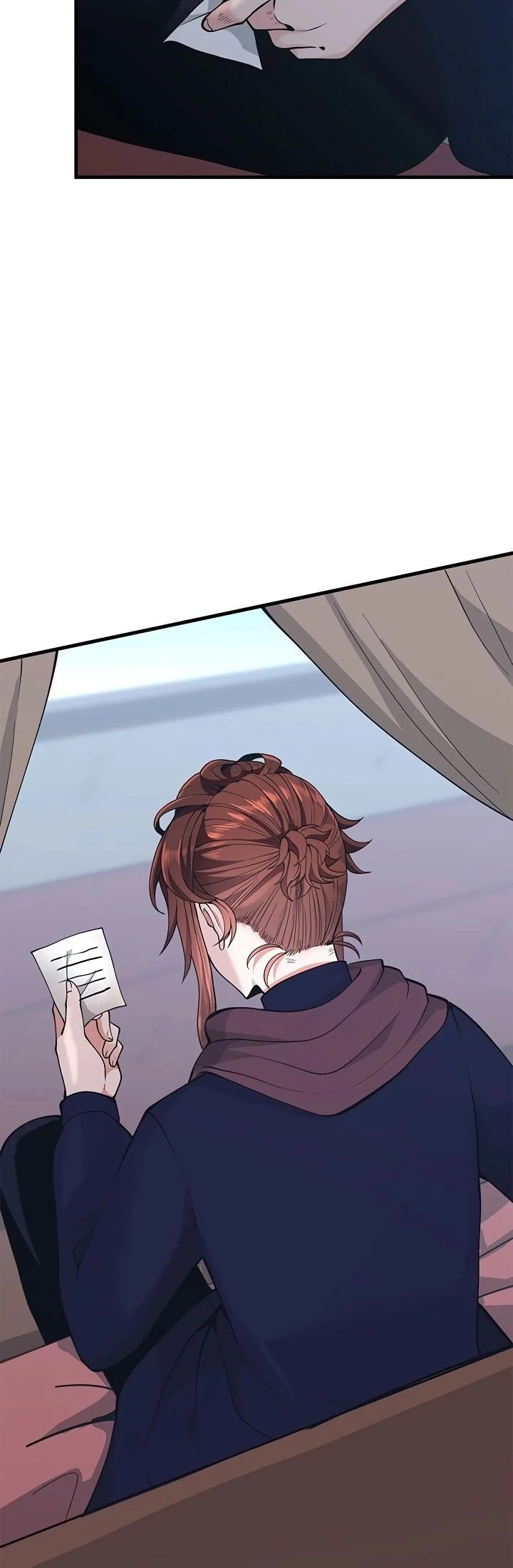 Read The Beginning After the End PT Manga Online