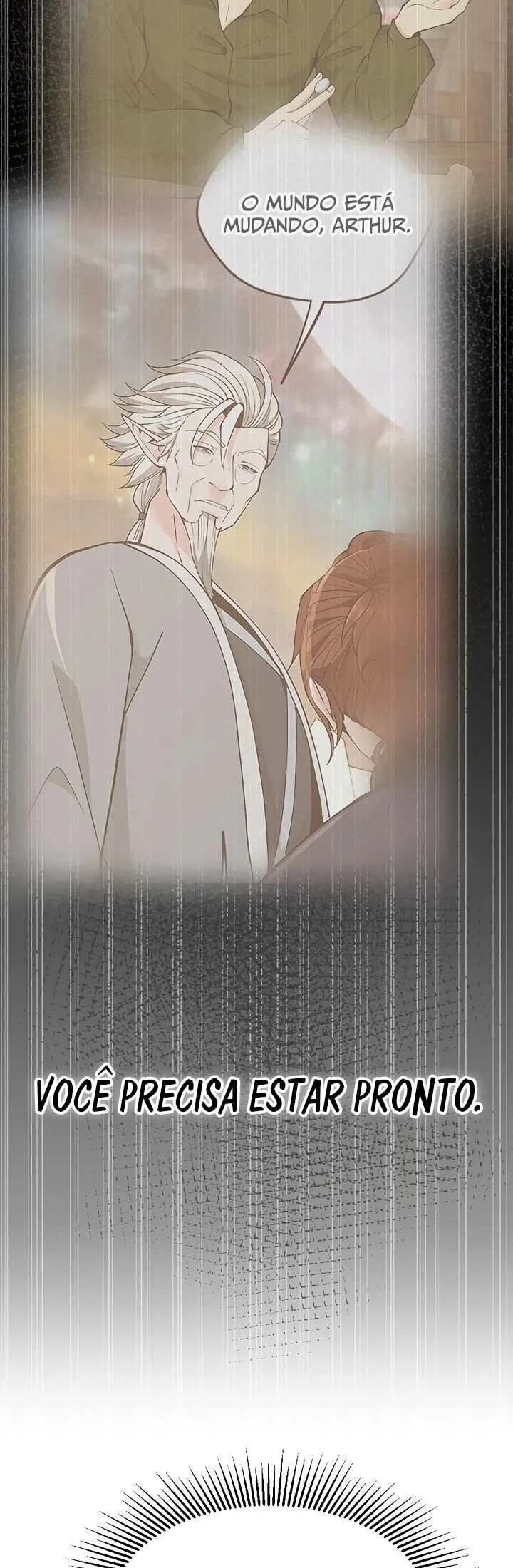 Read The Beginning After the End PT Manga Online
