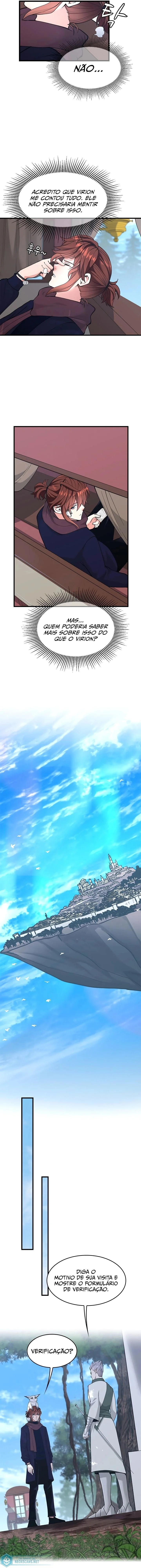 Read The Beginning After the End PT Manga Online