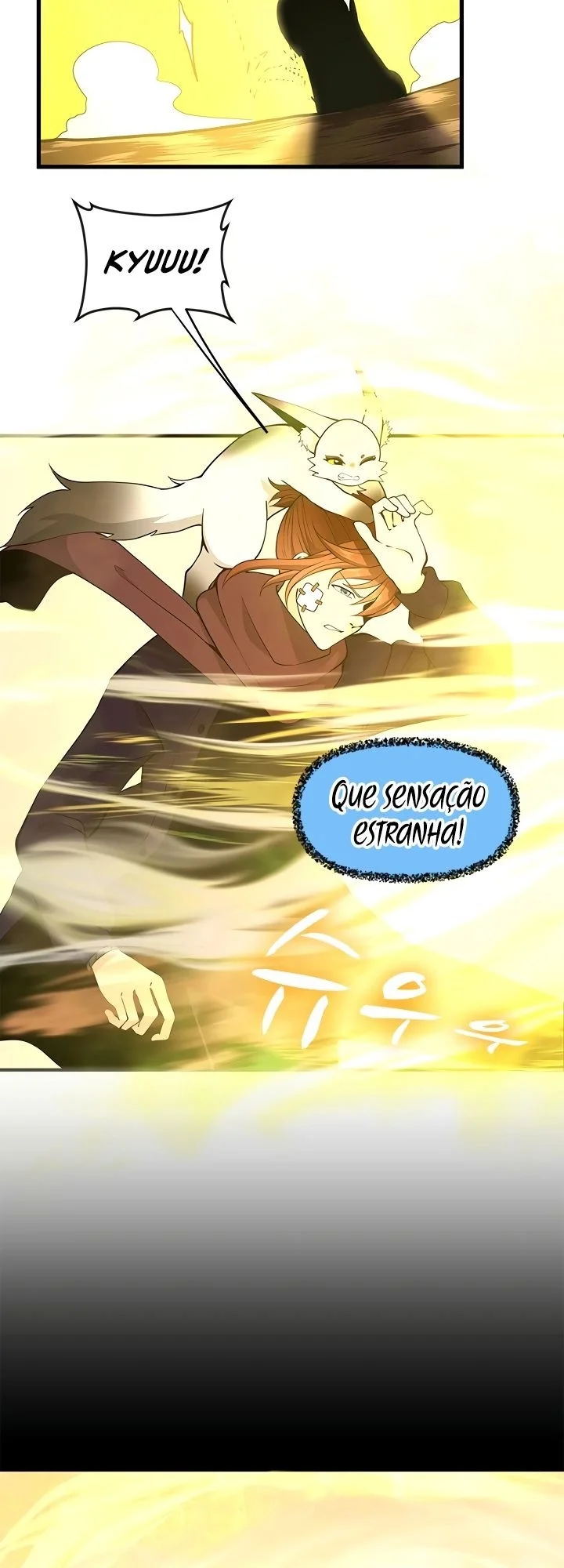 Read The Beginning After the End PT Manga Online