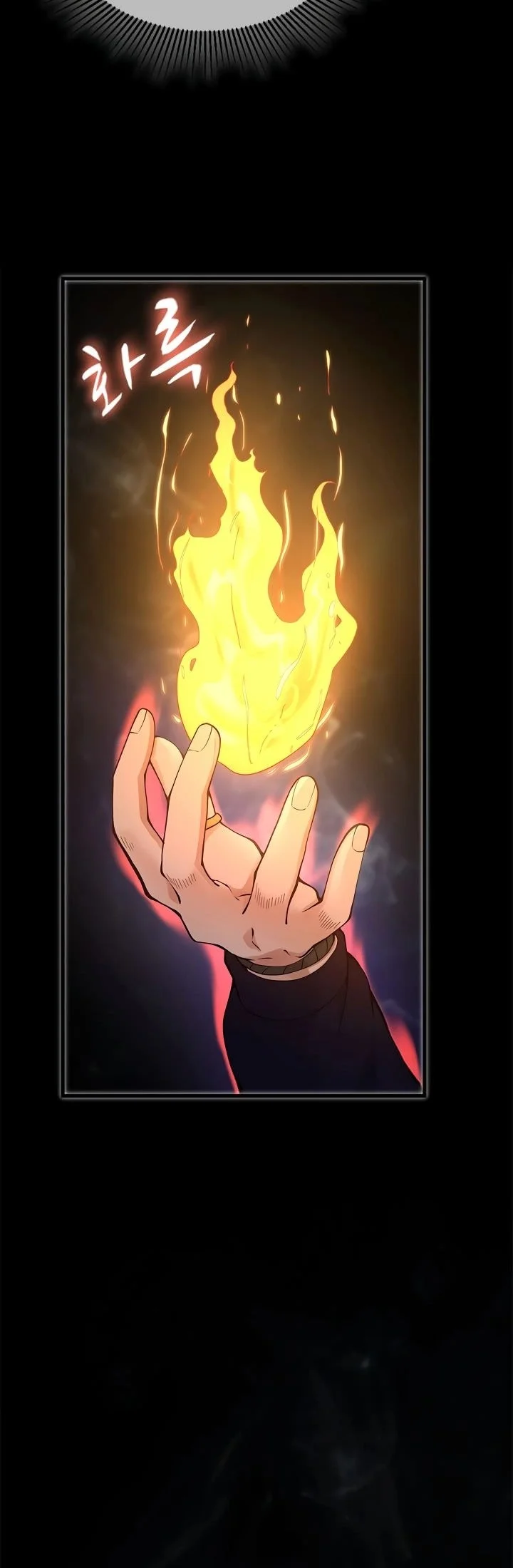 Read The Beginning After the End PT Manga Online