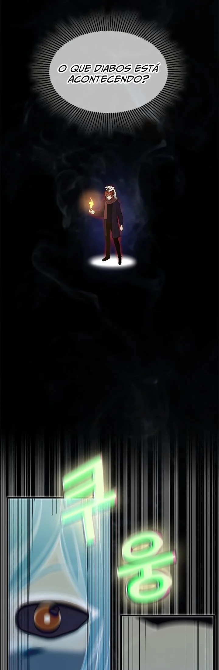 Read The Beginning After the End PT Manga Online