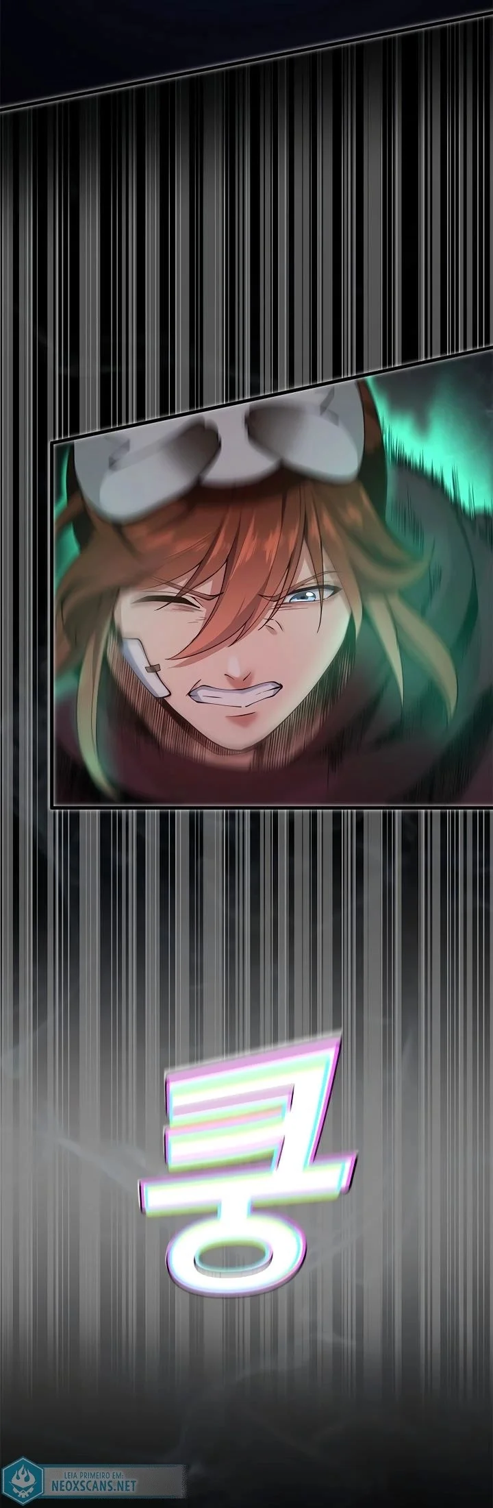 Read The Beginning After the End PT Manga Online