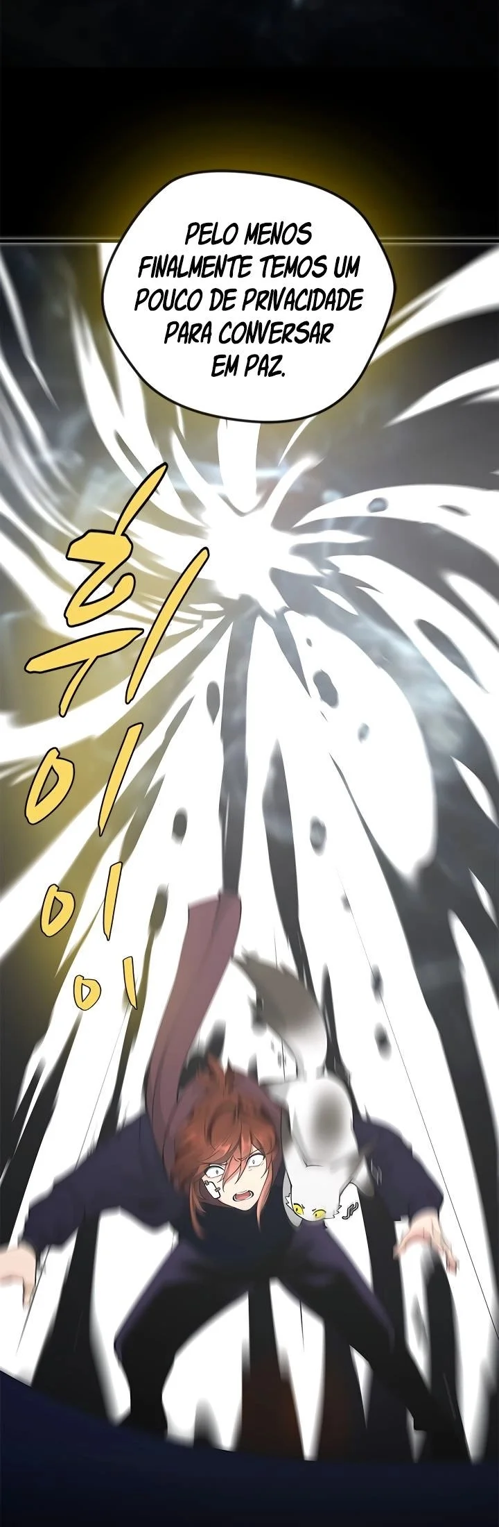 Read The Beginning After the End PT Manga Online