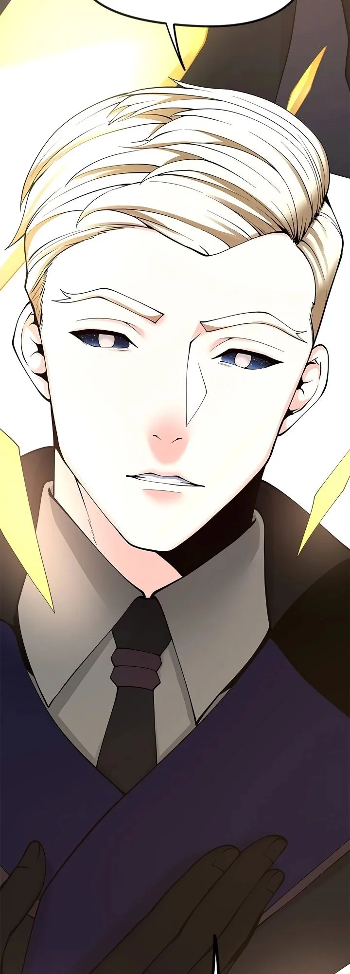 Read The Beginning After the End PT Manga Online