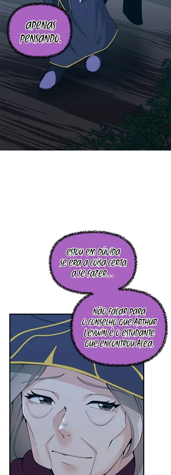 Read The Beginning After the End PT Manga Online