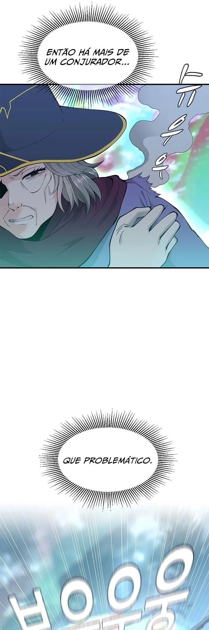 Read The Beginning After the End PT Manga Online