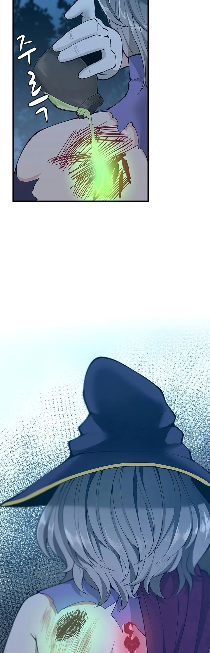 Read The Beginning After the End PT Manga Online