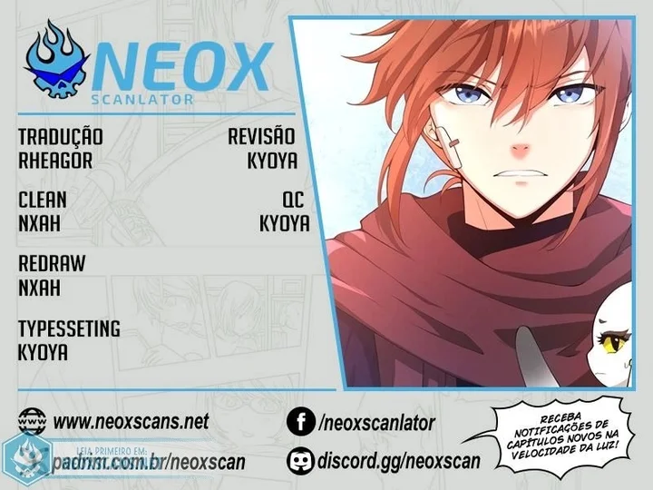 Read The Beginning After the End PT Manga Online