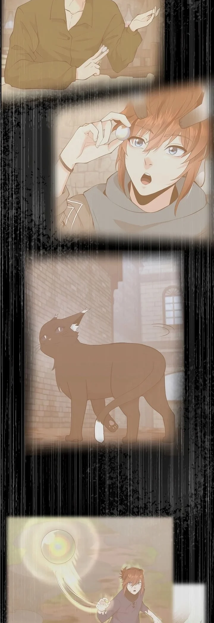Read The Beginning After the End PT Manga Online