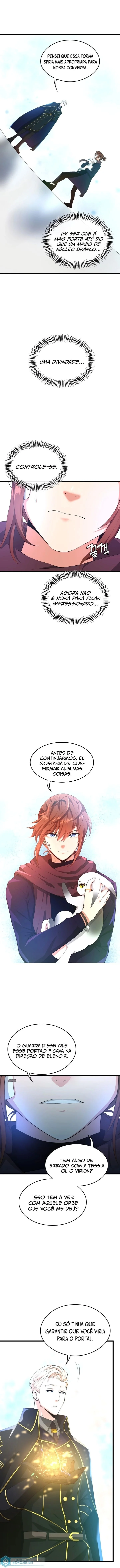 Read The Beginning After the End PT Manga Online