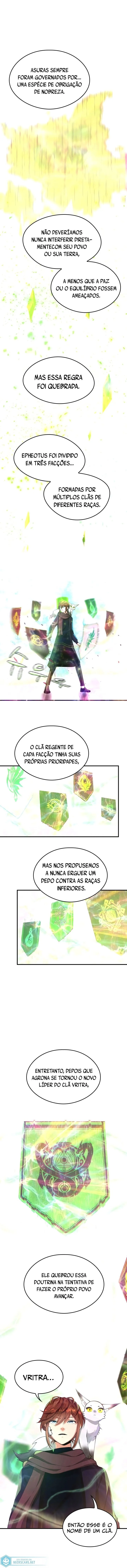 Read The Beginning After the End PT Manga Online