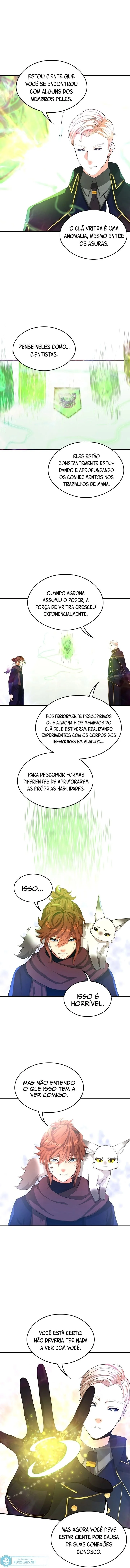 Read The Beginning After the End PT Manga Online