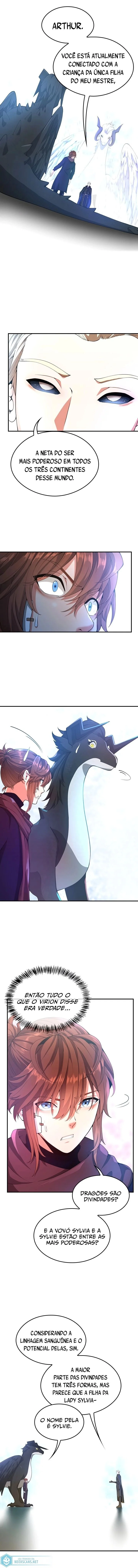 Read The Beginning After the End PT Manga Online