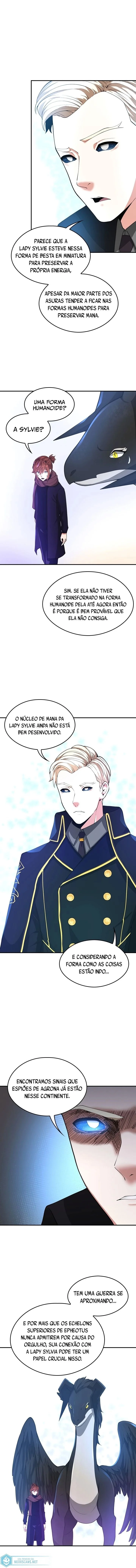 Read The Beginning After the End PT Manga Online