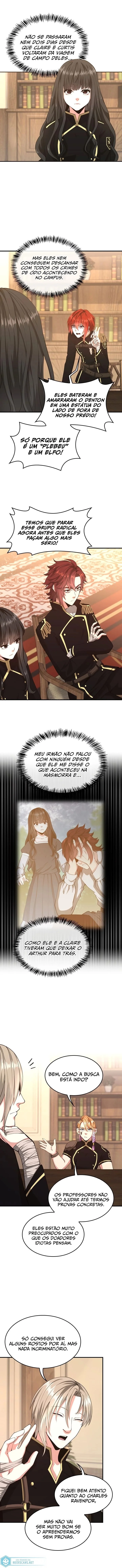Read The Beginning After the End PT Manga Online