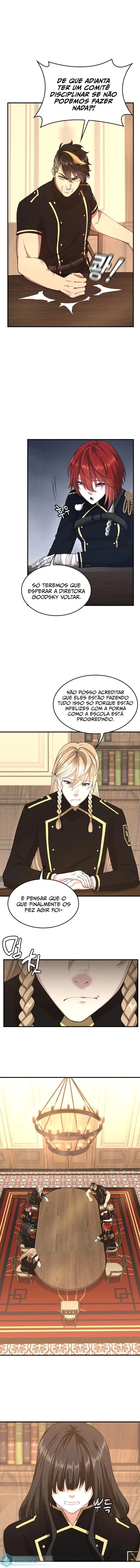 Read The Beginning After the End PT Manga Online