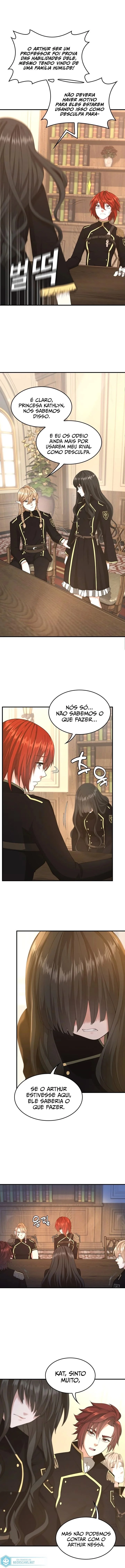 Read The Beginning After the End PT Manga Online