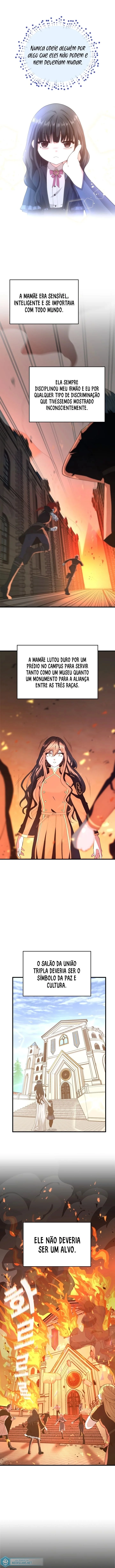 Read The Beginning After the End PT Manga Online
