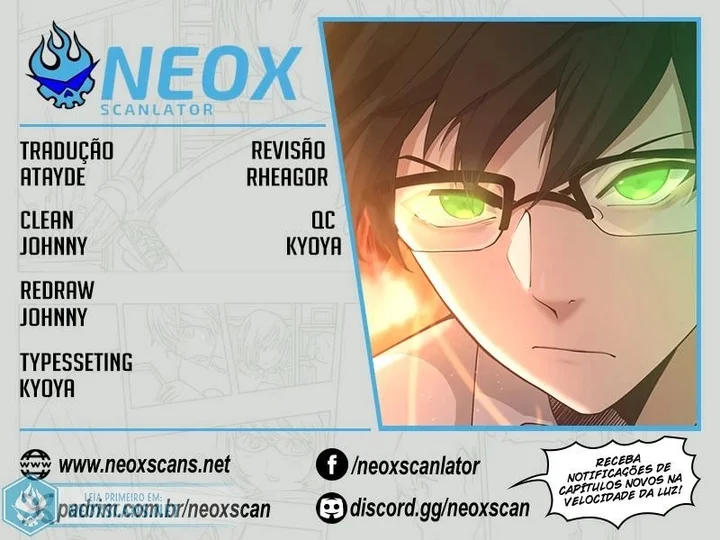 Read The Beginning After the End PT Manga Online