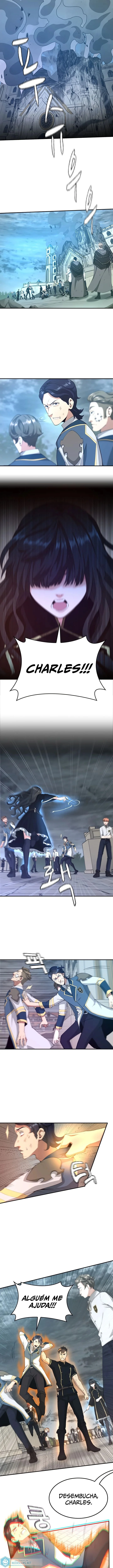 Read The Beginning After the End PT Manga Online