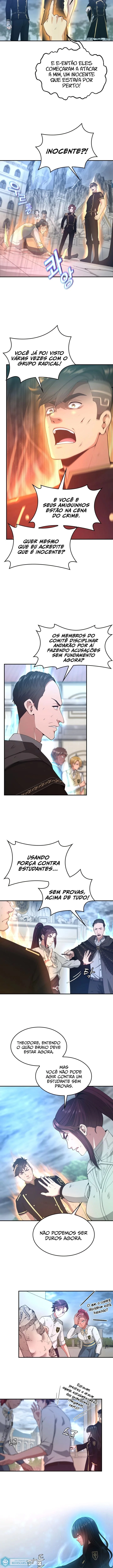 Read The Beginning After the End PT Manga Online