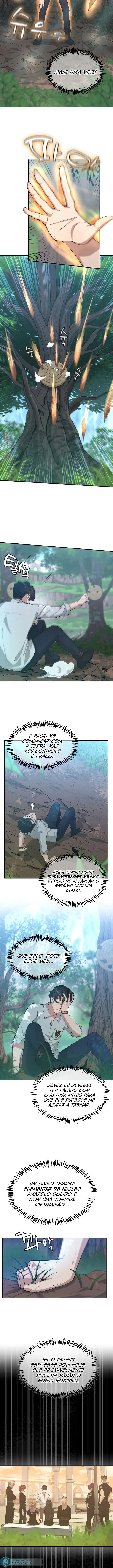Read The Beginning After the End PT Manga Online