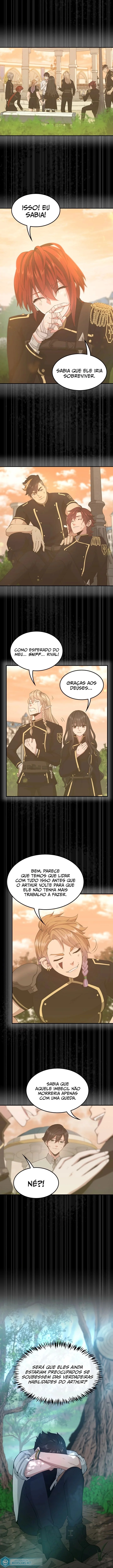 Read The Beginning After the End PT Manga Online