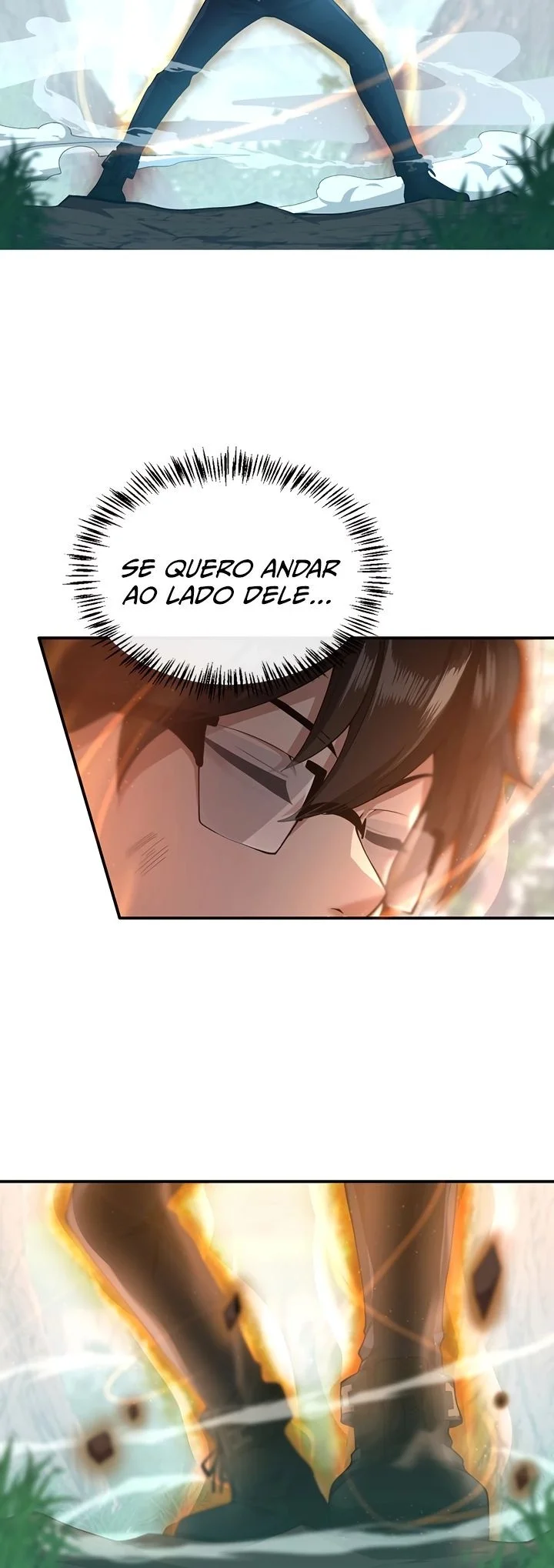 Read The Beginning After the End PT Manga Online