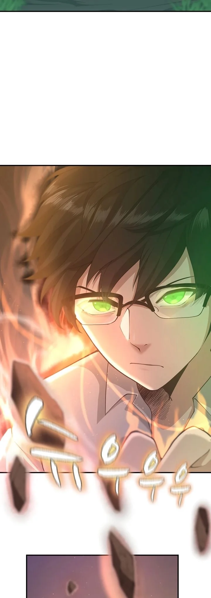 Read The Beginning After the End PT Manga Online
