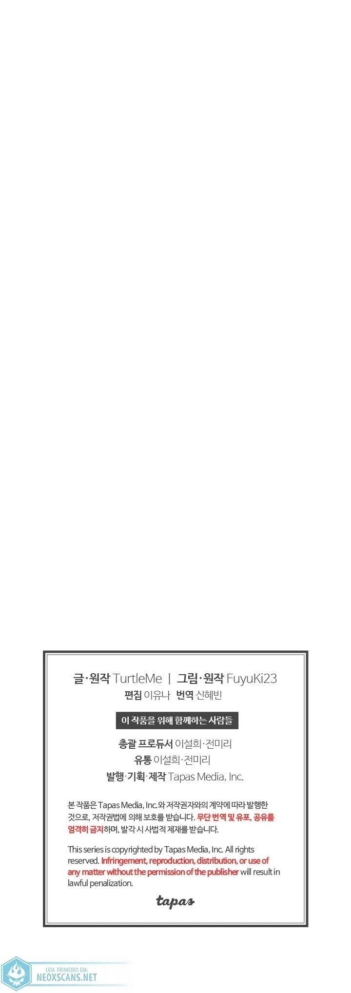 Read The Beginning After the End PT Manga Online