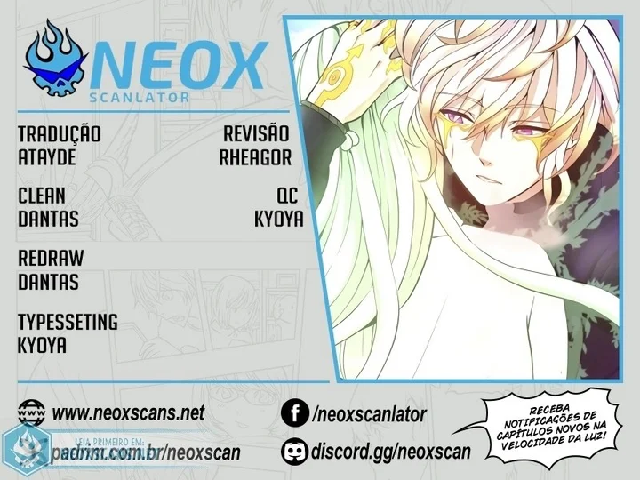 Read The Beginning After the End PT Manga Online